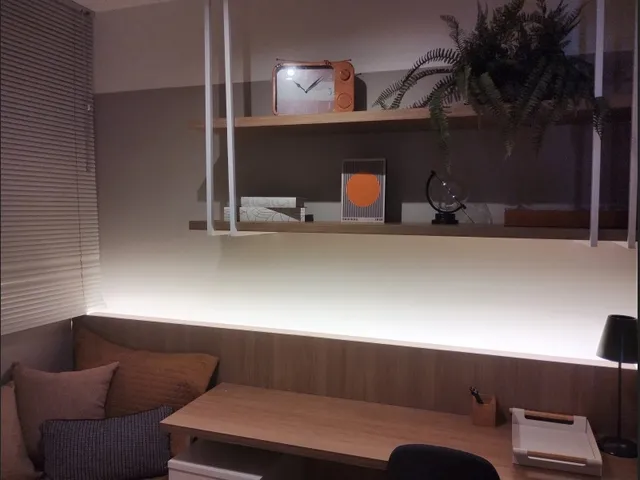 Imagem 11: Lançamento Apartamentos Bairro de Fátima Estilo Fatima
