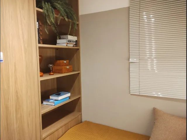 Imagem 6: Lançamento Apartamentos Bairro de Fátima Estilo Fatima
