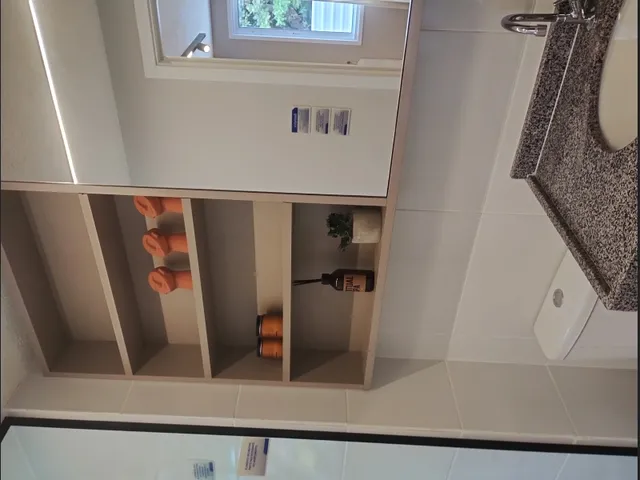 Imagem 12: Lançamento Apartamentos Bairro de Fátima Estilo Fatima