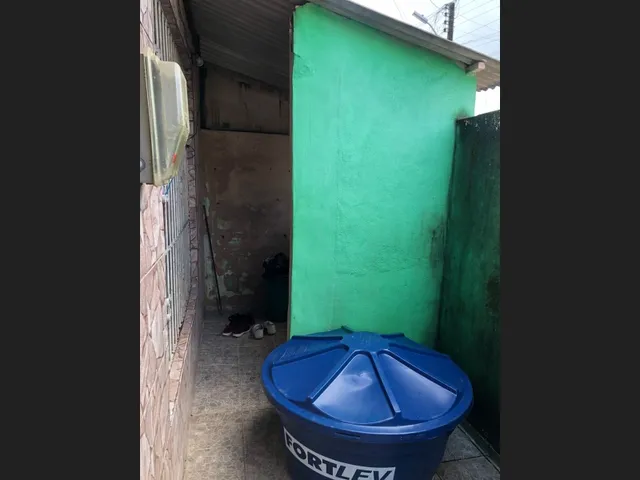Imagem 7: Vende-Se Casa em Arthur Lundgren 1, Paulista