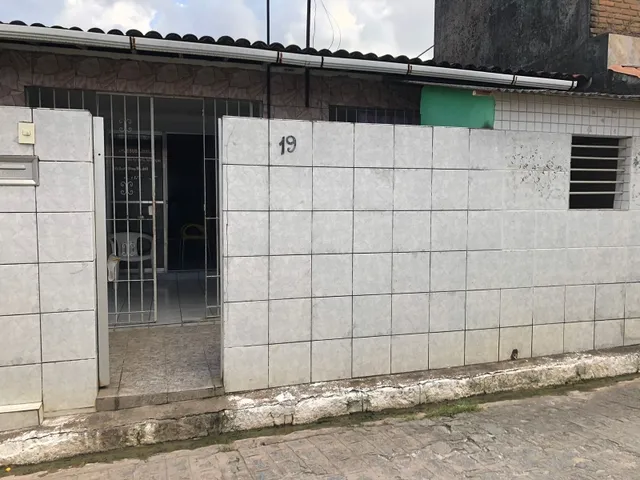 Imagem 12: Vende-Se Casa em Arthur Lundgren 1, Paulista