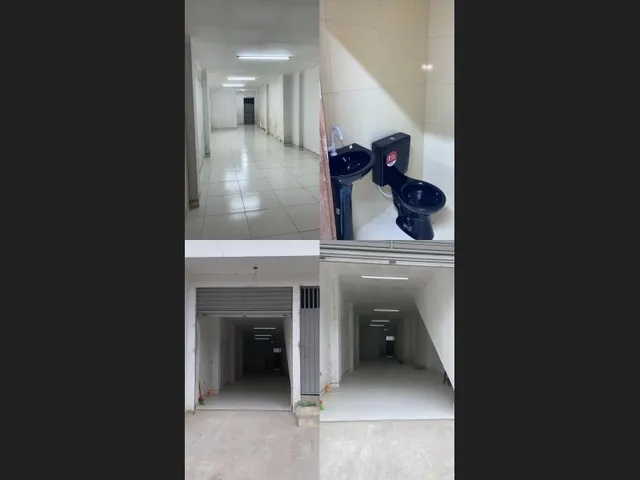 Imagem: Ponto Comercial Aluguel _ Vitória de Santo
