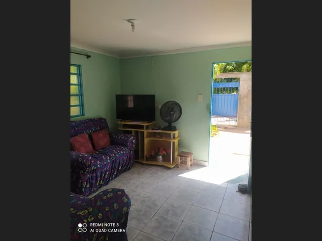 Imagem 1: Casa com Sete Cômodos em Ipupiara-Ba
