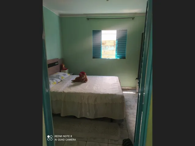 Imagem 6: Casa com Sete Cômodos em Ipupiara-Ba