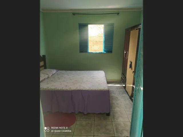 Imagem 9: Casa com Sete Cômodos em Ipupiara-Ba
