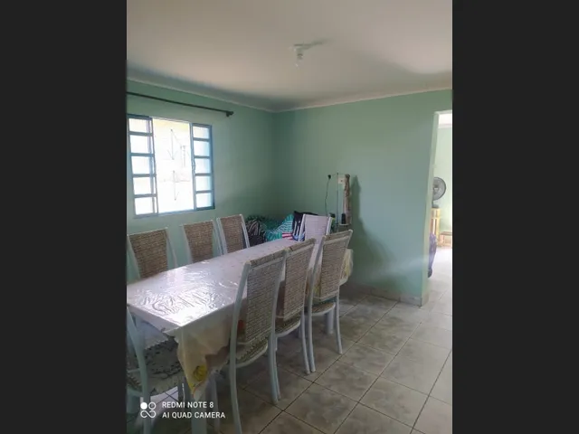 Imagem 11: Casa com Sete Cômodos em Ipupiara-Ba