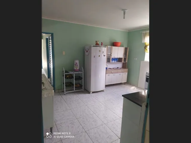 Imagem 10: Casa com Sete Cômodos em Ipupiara-Ba