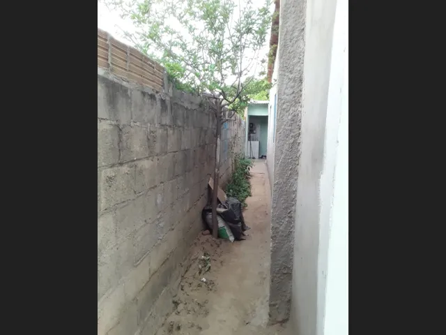 Imagem 8: Casa com Sete Cômodos em Ipupiara-Ba