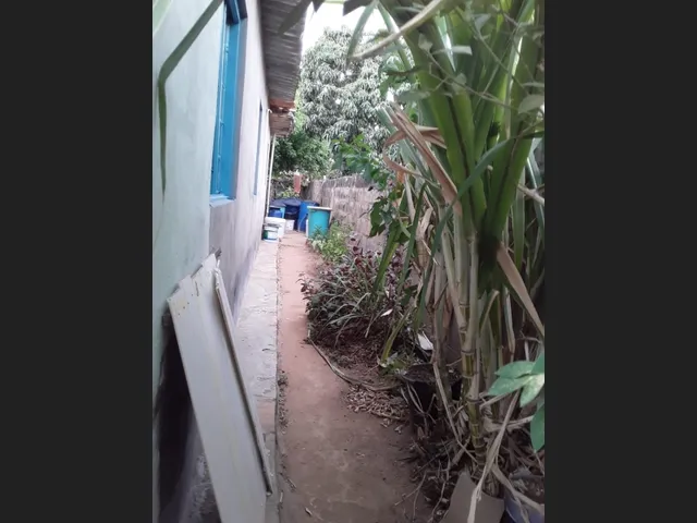Imagem 5: Casa com Sete Cômodos em Ipupiara-Ba
