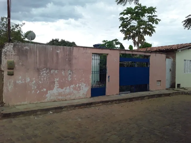 Imagem 4: Casa com Sete Cômodos em Ipupiara-Ba