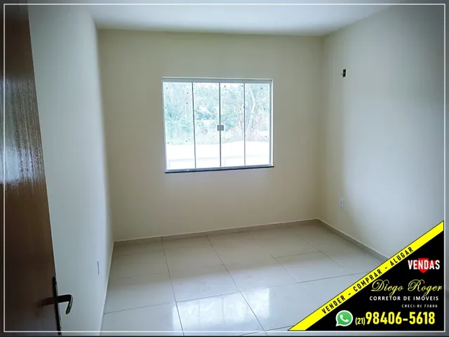 Imagem 5: Casa Linear no Bairro Jacaroá, Maricá-Rj