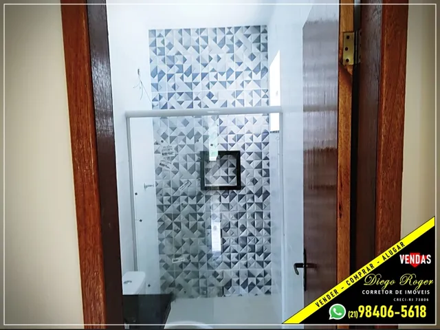 Imagem 2: Casa Linear no Bairro Jacaroá, Maricá-Rj
