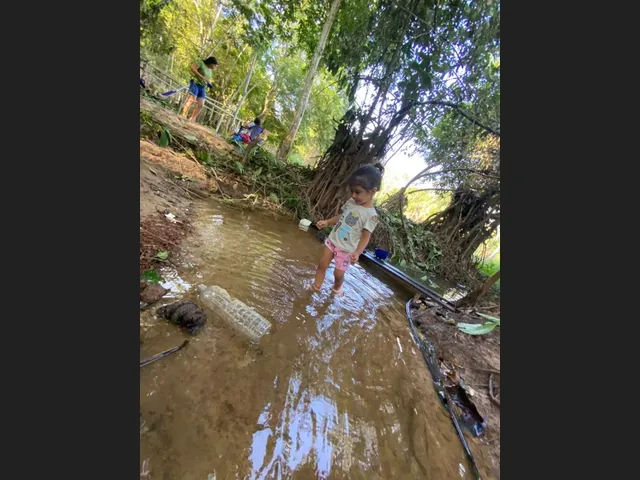 Imagem: A chácara está localizado em Itaituba, PA à venda por
