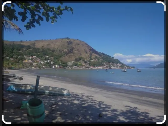 Imagem: Mangaratiba Praia do Saco Casa 4 Quartos