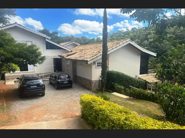 Imagem: Casa de Condomínio com 7 Quartos em Pedro