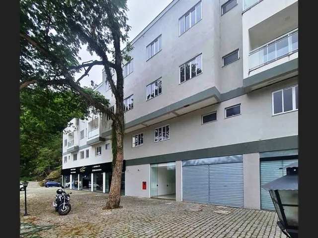 Imagem: Cobertura com 2 Dormitórios À Venda