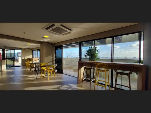 Imagem 9: Flat a Venda 18M² e 01 Quarto em Boa Viagem, Recife-Pe