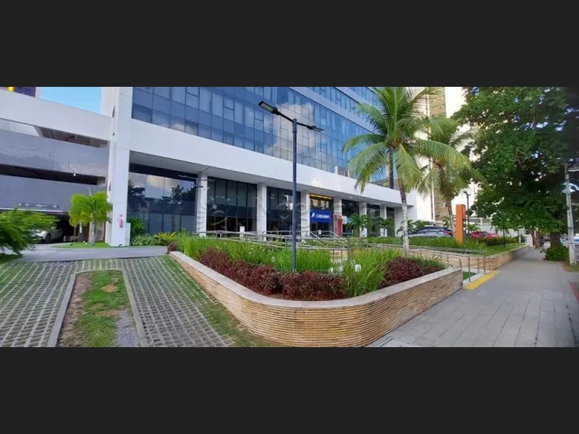Imagem: Flat a Venda 18M² e 01 Quarto em Boa Viagem
