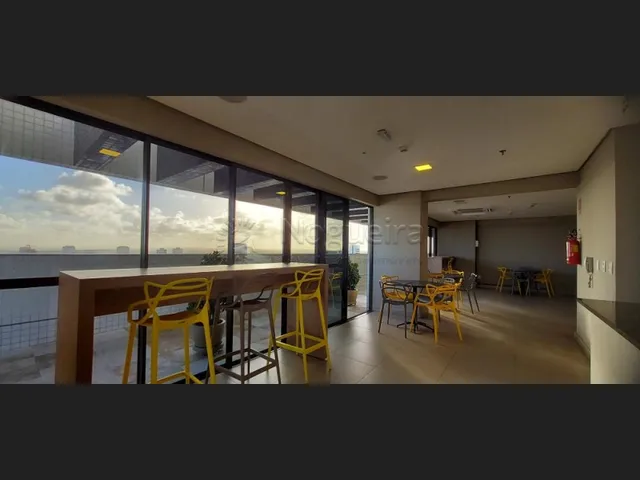 Imagem 4: Flat a Venda 18M² e 01 Quarto em Boa Viagem, Recife-Pe
