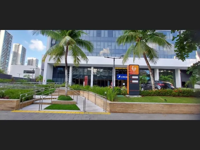 Imagem 8: Flat a Venda 18M² e 01 Quarto em Boa Viagem, Recife-Pe