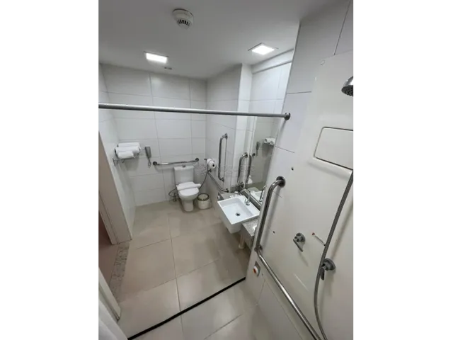 Imagem 7: Flat a Venda 18M² e 01 Quarto em Boa Viagem, Recife-Pe