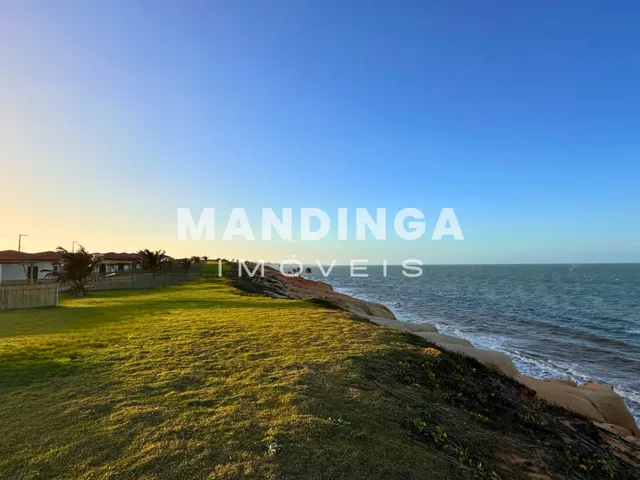 Imagem: Se Você Ama o Mar, Essa Casa na Vila Minimalista