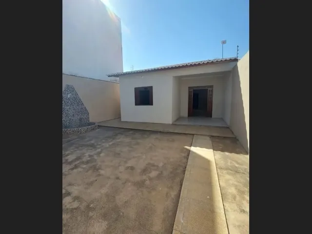 Imagem 8: Oportunidade Imperdível!!! Casa À Venda no Bairro Cidade Univérsitária