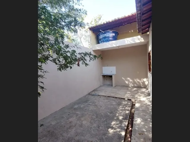 Imagem 10: Oportunidade Imperdível!!! Casa À Venda no Bairro Cidade Univérsitária