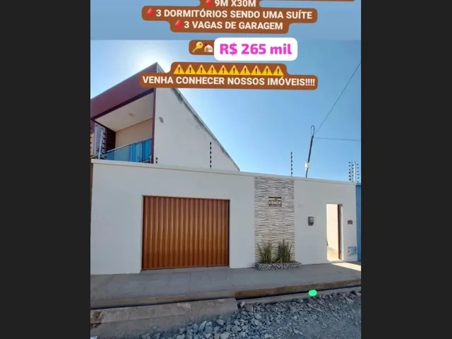 Imagem 11: Oportunidade Imperdível!!! Casa À Venda no Bairro Cidade Univérsitária