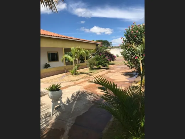 Imagem: Casa para Locação