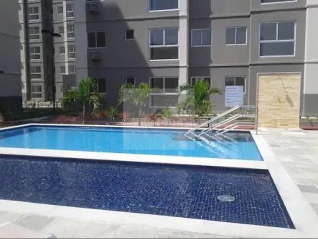 Imagem: Condomínio Candeias Ville, Apartamento