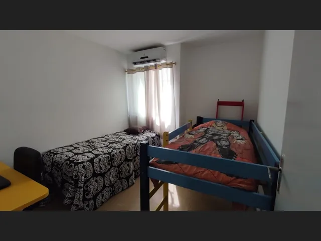 Imagem 9: Apartamento com 02 Quartos + Dependência Bairro de Boa Viagem, Recife Pe