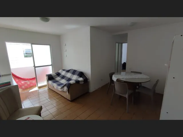 Imagem 6: Apartamento com 02 Quartos + Dependência Bairro de Boa Viagem, Recife Pe