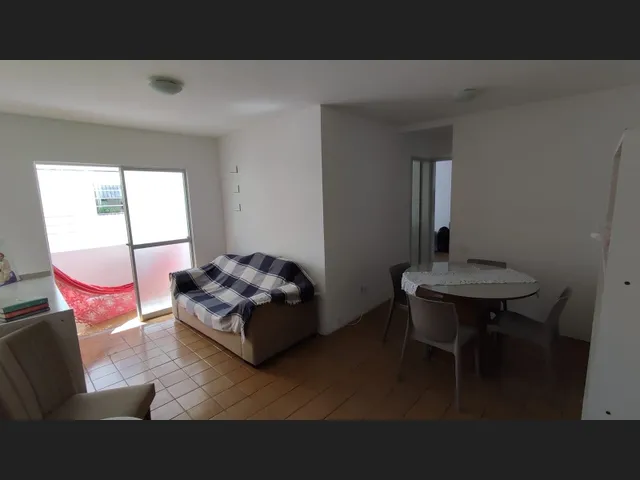Imagem 2: Apartamento com 02 Quartos + Dependência Bairro de Boa Viagem, Recife Pe