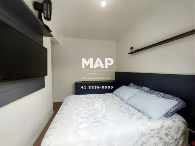 Imagem: Apartamento no Jardim Amélia - 02 Quartos