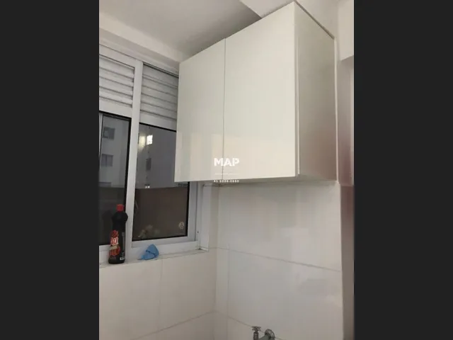 Imagem 4: Apartamento no Jardim Amélia - 02 Quartos