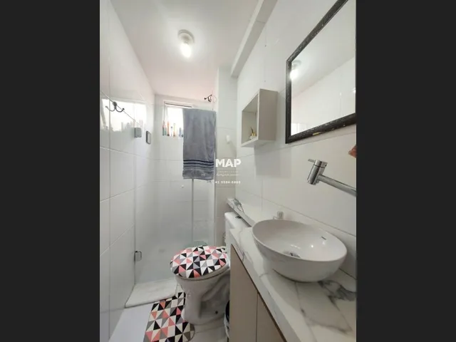 Imagem 3: Apartamento no Jardim Amélia - 02 Quartos