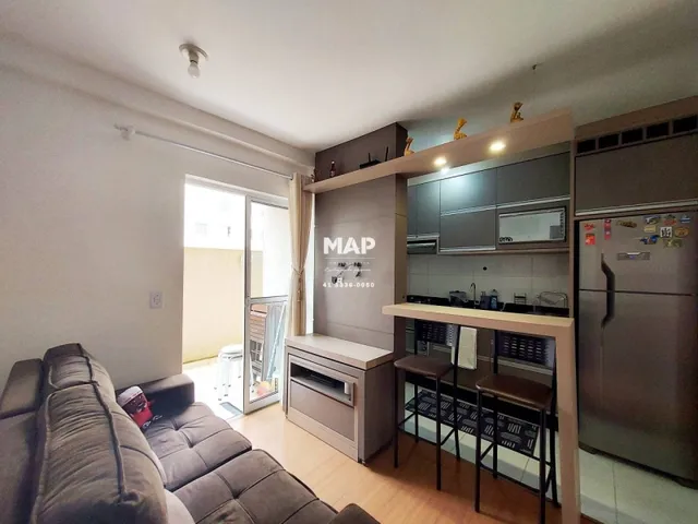 Imagem 6: Apartamento no Jardim Amélia - 02 Quartos