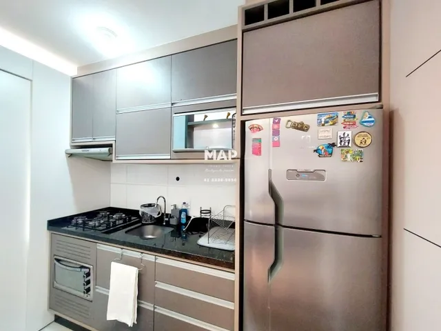 Imagem 8: Apartamento no Jardim Amélia - 02 Quartos