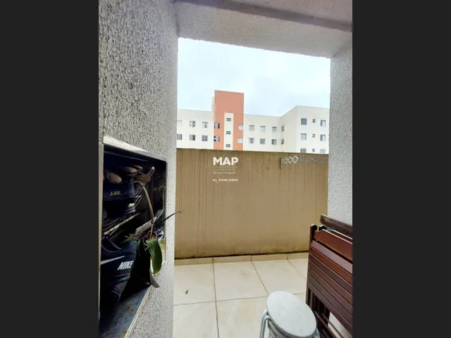 Imagem 7: Apartamento no Jardim Amélia - 02 Quartos