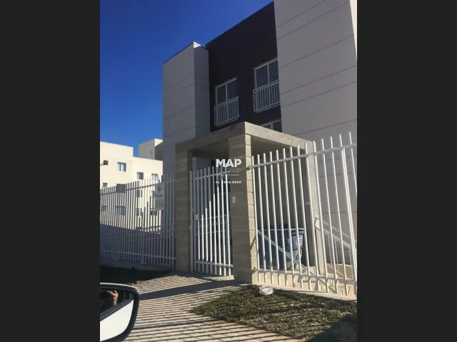Imagem 5: Apartamento no Jardim Amélia - 02 Quartos