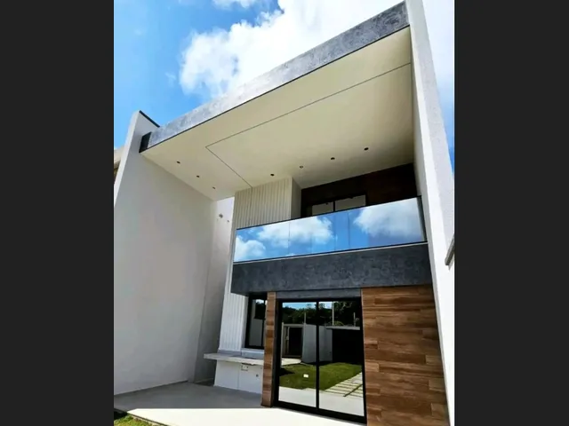 Imagem 6: Bossa Nova Duplex 03 Suítes Eusebio