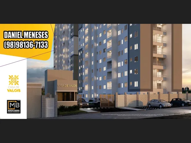 Imagem: Casa de Valois - Seu Novo Mundo Começa