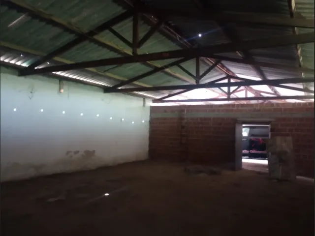 Imagem: Depósito Comercial Juazeiro