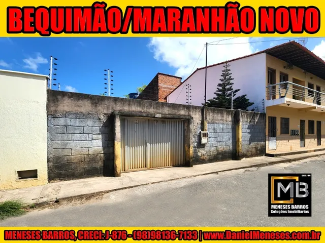 Imagem: Oportunidade Única! Duas Casas Independentes