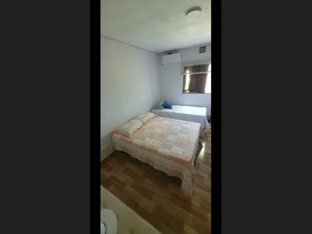 Imagem 6: Casa na Praia do Salgado Japaratinga Alagoas