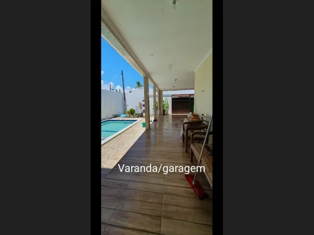 Imagem 4: Casa na Praia do Salgado Japaratinga Alagoas