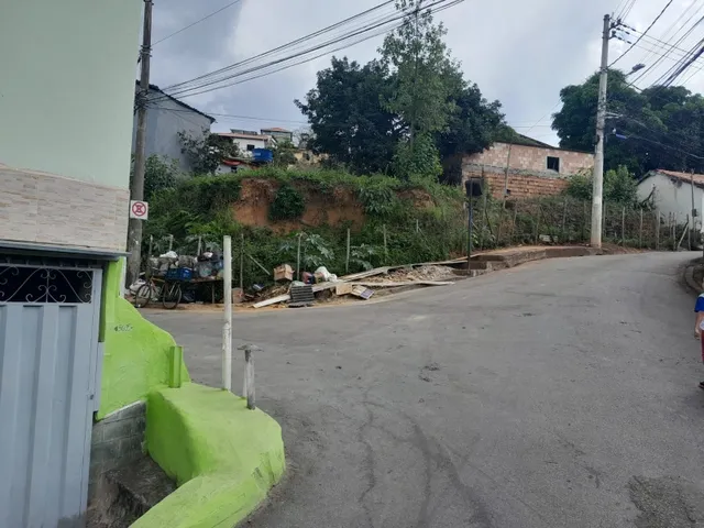 Imagem: Terreno na Primaz de Mg - Mariana