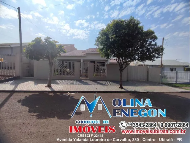 Imagem: Casa À Venda!