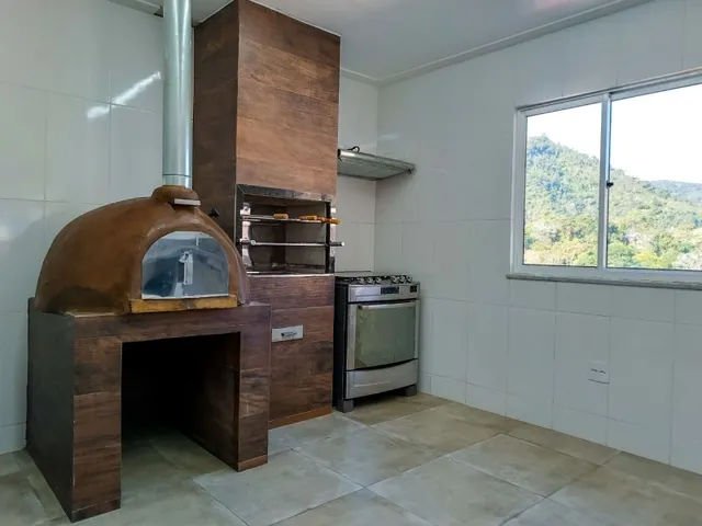 Imagem 16: Casa em Condomínio Perto do Centro em Teresópolis